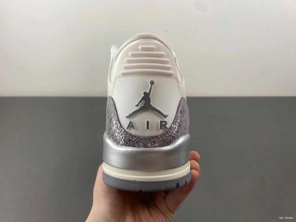 Cement CK9246-100 Grey 3 Jordan Air Sail 0427